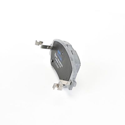 BREMSBELAGSATZ SCHEIBENBREMSE DELPHI LP5080EV 8