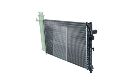 RADIATOR RACIRE MOTOR NRF 58683 31