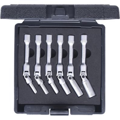 STECKSCHLüSSELEINSATZ-SET GLüHKERZE KS TOOLS 5007320 2