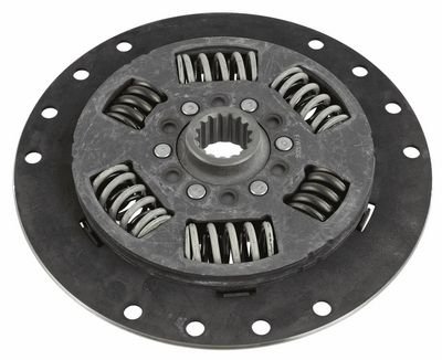 Torsionsdæmper, kobling SACHS 1866 600 043