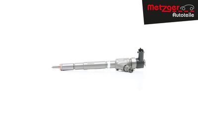 INJECTOR METZGER AUTOTEILE 0870078 3