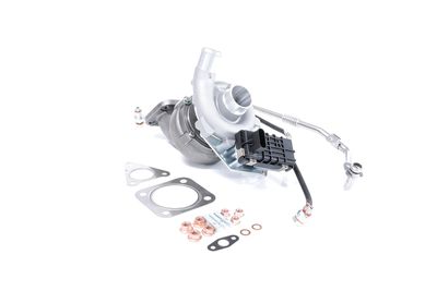 LADER AUFLADUNG BTS Turbo T981364BT 33