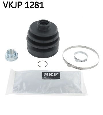 Комплект пыльника, приводной вал SKF VKJP 1281 для KIA CLARUS