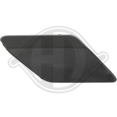 ACOPERIRE BARA PROTECTIE DIEDERICHS 2215146