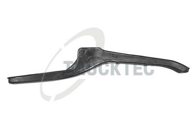 TRUCKTEC AUTOMOTIVE Vikšro valdymo svirtis