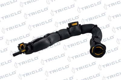 маркуч, вентилация на колянно-мотовилковия блок TRICLO 450117