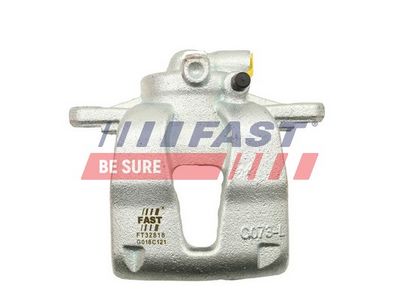 Zacisk hamulca FAST FT32818