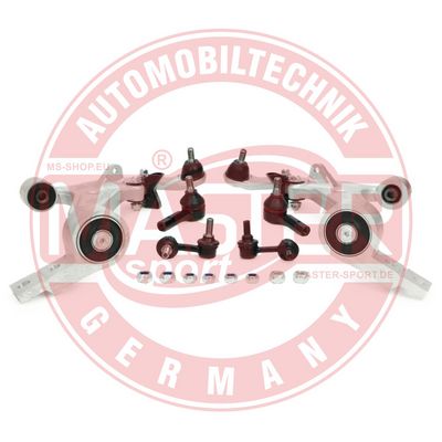 SET SUSPENSIE ROATA MASTER-SPORT GERMANY 37013KITMS 2