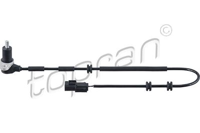 TOPRAN 820 713 Датчик АБС  для HYUNDAI TERRACAN (HP) 2.9 CRDi 4WD