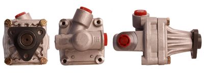 DRI 715520028 Рульова рейка  для BMW 5 (Бмв 5)