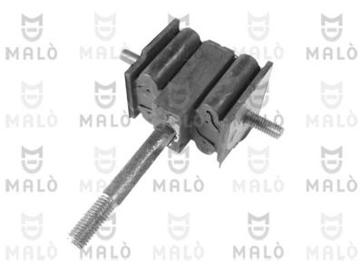 AKRON-MALÒ 18630 Подушка двигателя для RENAULT SUPER
