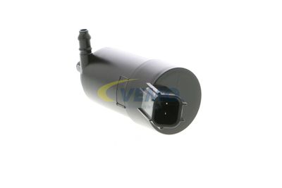 WASCHWASSERPUMPE SCHEIBENREINIGUNG VEMO V25080018 48
