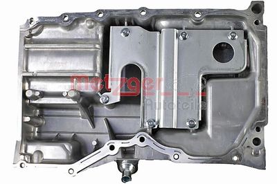 ÖLWANNE METZGER AUTOTEILE 7990142 1