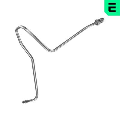 DRUCKLEITUNG DRUCKSENSOR (RUß-/PARTIKELFILTER)