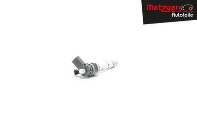 INJECTOR METZGER AUTOTEILE 0871033 14