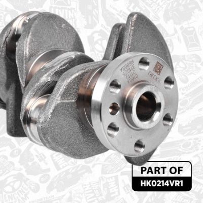  ET ENGINETEAM HK0214VR1 2