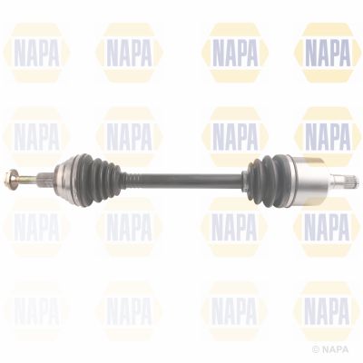 Drive Shaft NAPA NDS1180L