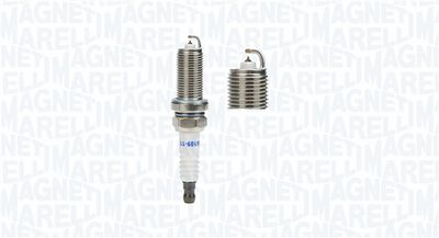 MAGNETI MARELLI Zündkerze