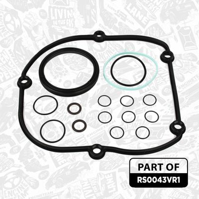 Sada rozvodového řetězu ET ENGINETEAM RS0043VR1