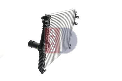 LADELUFTKüHLER AKS DASIS 087034N 4
