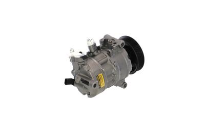 COMPRESOR CLIMATIZARE REMANTE 005001000109R 38