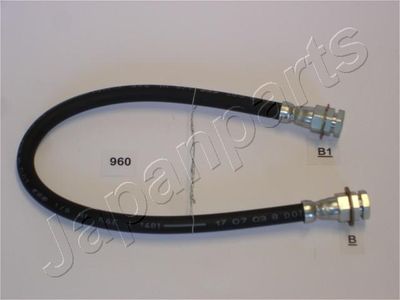 Кронштейн, тормозный шланг JAPANPARTS TF-960 для CHRYSLER VOYAGER
