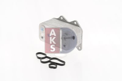 ÖLKüHLER MOTORöL AKS DASIS 046015N 2