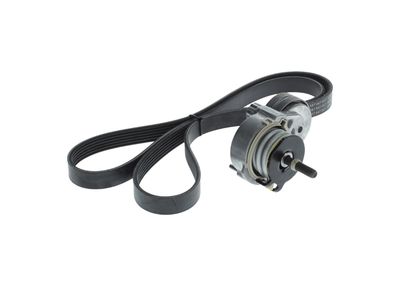 KEILRIPPENRIEMENSATZ BOSCH 1987600767 7