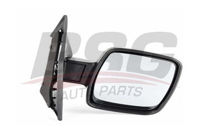 BSG BSG 60-900-005 Наружное зеркало для MERCEDES-BENZ VITO Фургон (W638) 113 2.0 (638.014, 638.094)