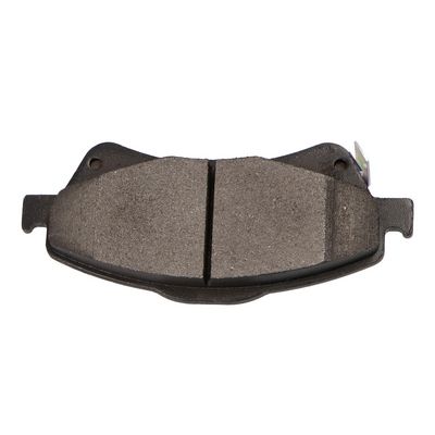 BREMSBELAGSATZ SCHEIBENBREMSE DR!VE+ DP1010100139 5