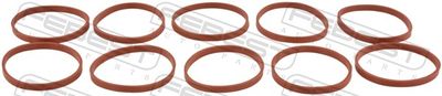 Těsnění, hrdlo škrtící klapky FEBEST RINGAH-032-PCS10