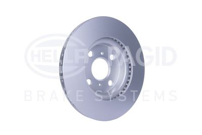 DISC FRANA HELLA 8DD355108881 2