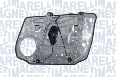 Podnośnik szyby MAGNETI MARELLI 350103170430
