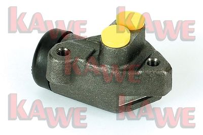 спирачно цилиндърче на колелото KAWE W4924