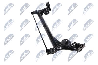 CORP AX NTY ZRZVW025 27