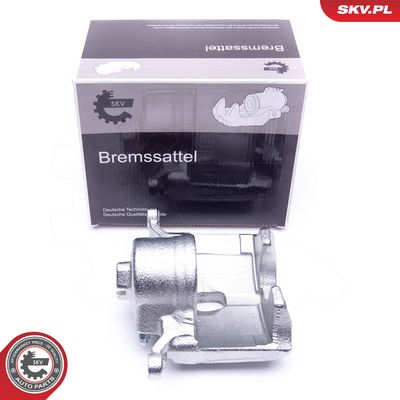 Brzdový strmeň ESEN SKV 45SKV012