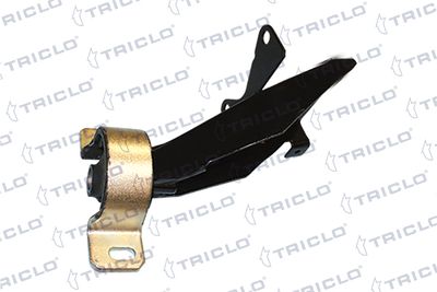 окачване, двигател TRICLO 365614