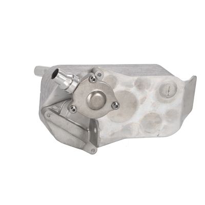 ÖLKüHLER AUTOMATIKGETRIEBE NISSENS 91353 17