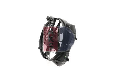 LüFTER MOTORKüHLUNG AKS DASIS 098300N 2