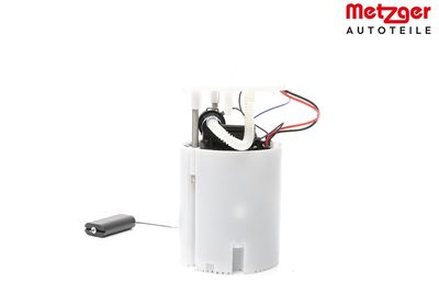SISTEM ALIMENTARE CU COMBUSTIBIL METZGER AUTOTEILE 2250658 26