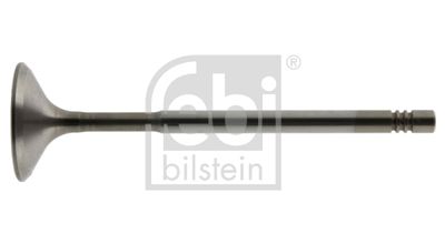 Впускной клапан FEBI BILSTEIN 38315 для MERCEDES-BENZ CLK