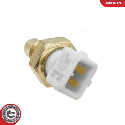 ESEN SKV - Snímač teploty chladiacej kvapaliny OPEL, RENAULT, VAUXHALL, VOLVO , 81SKV176