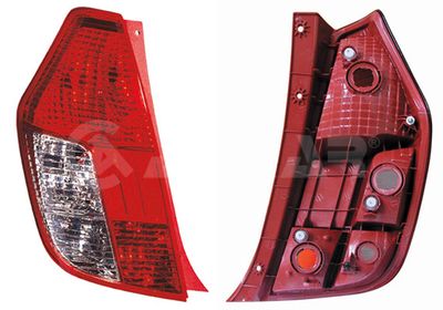 Задний фонарь ALKAR 2202629 для HYUNDAI i10