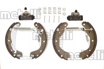 SET SABOTI FRANA METELLI 510411
