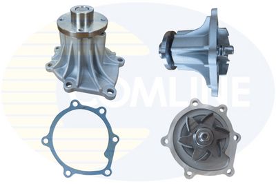 POMPă DE APă RăCIRE MOTOR