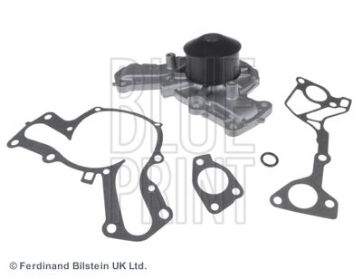 Water Pump, engine cooling BLUE PRINT ADC49132