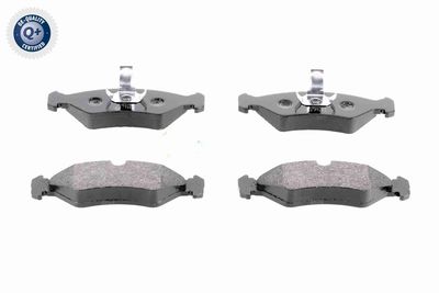 BREMSBELAGSATZ SCHEIBENBREMSE VAICO V258101 1