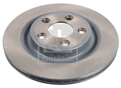 DISC FRANA FEBI BILSTEIN 108660