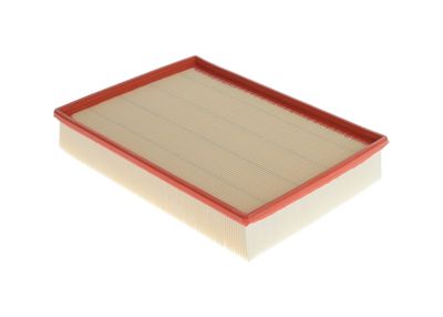 LUFTFILTER BOSCH 1457432203 27