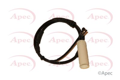 Brake Pad Warning Wire APEC WIR5269